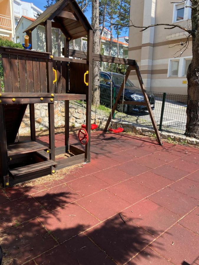 Appartamento App Ra Selce Esterno foto