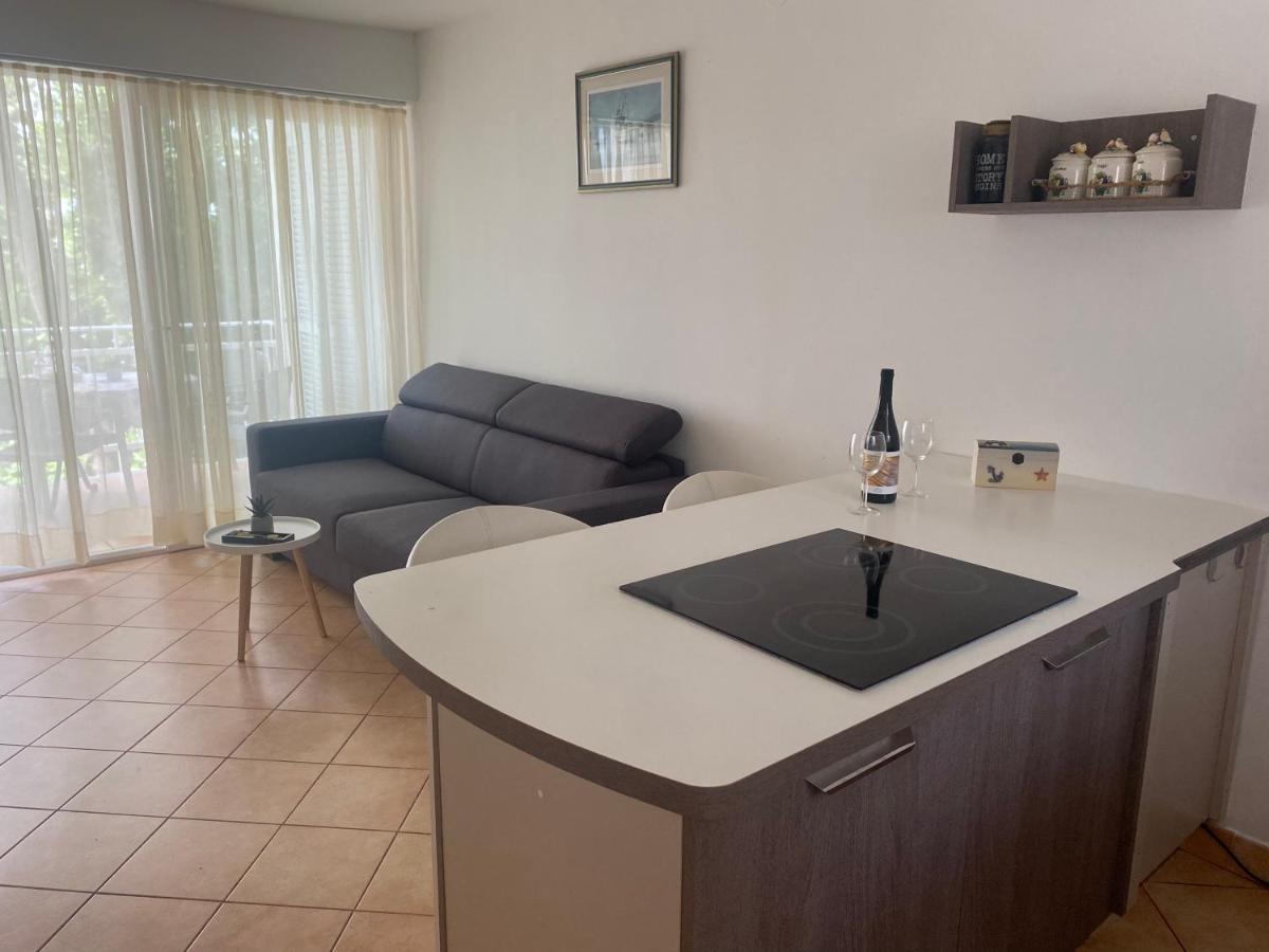 Appartamento App Ra Selce Esterno foto